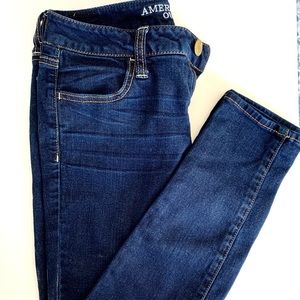 American Eagle Jegging